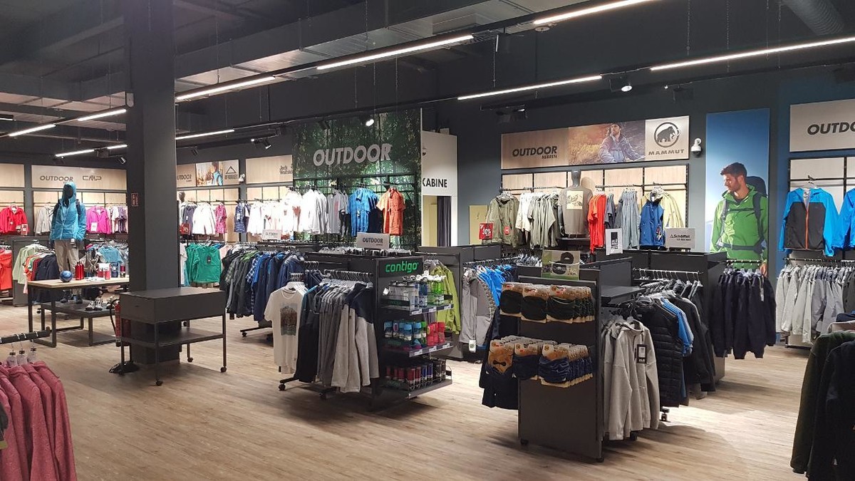 Bilder INTERSPORT Voswinkel