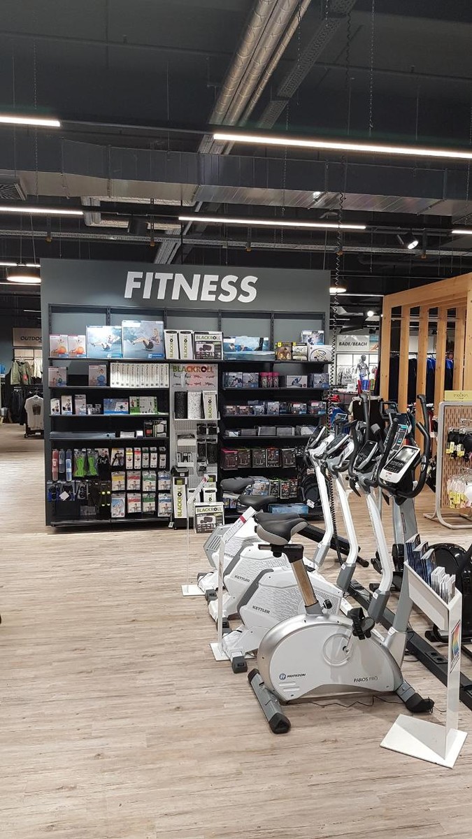 Bilder INTERSPORT Voswinkel