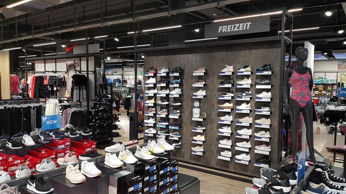 Bilder INTERSPORT Voswinkel