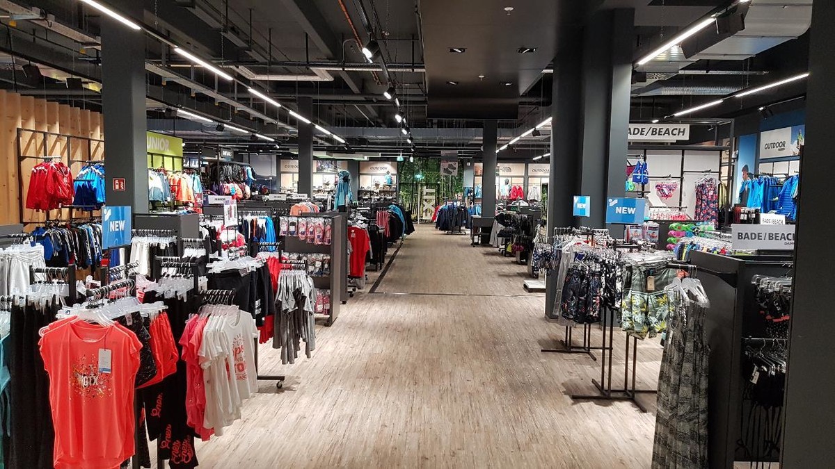 Bilder INTERSPORT Voswinkel