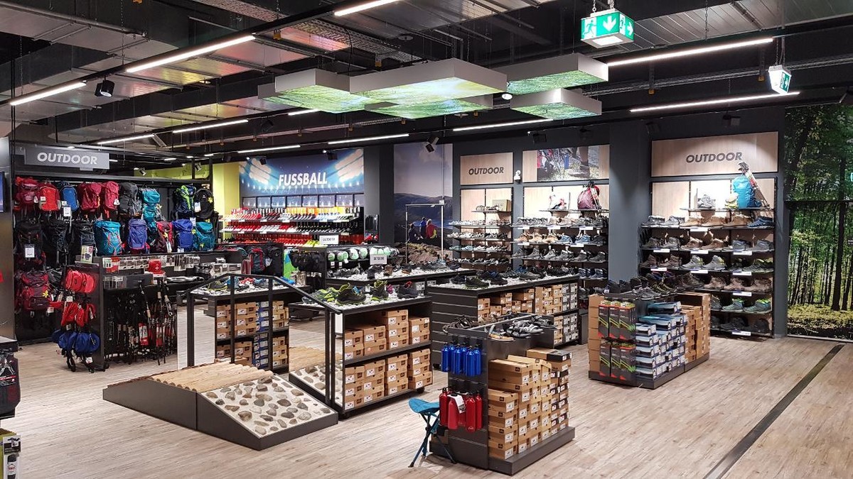 Bilder INTERSPORT Voswinkel