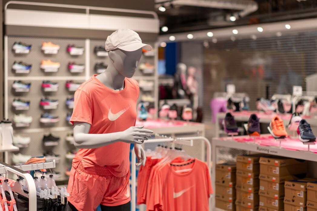 Bilder INTERSPORT Voswinkel Höfe am Brühl