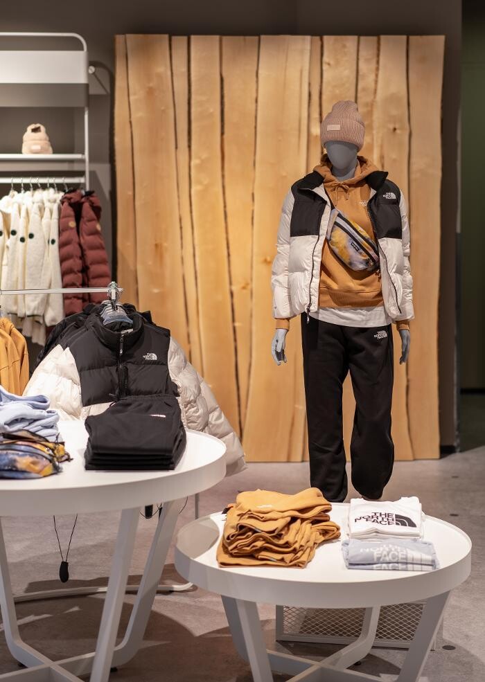Bilder INTERSPORT Voswinkel Höfe am Brühl