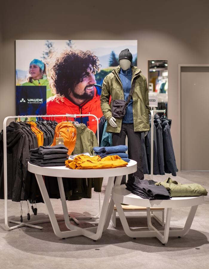 Bilder INTERSPORT Voswinkel Höfe am Brühl
