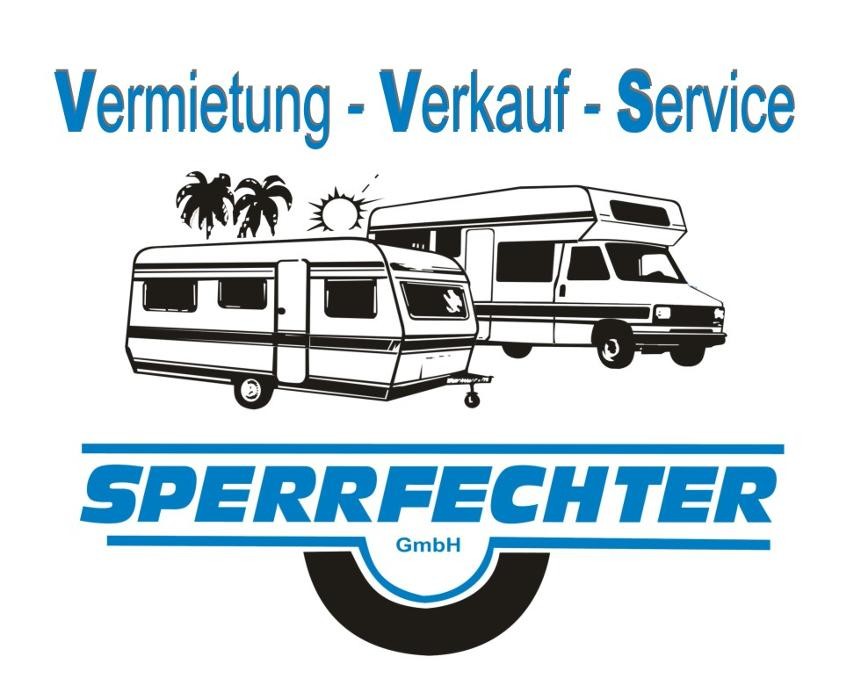 Bilder Sperrfechter Caravaning