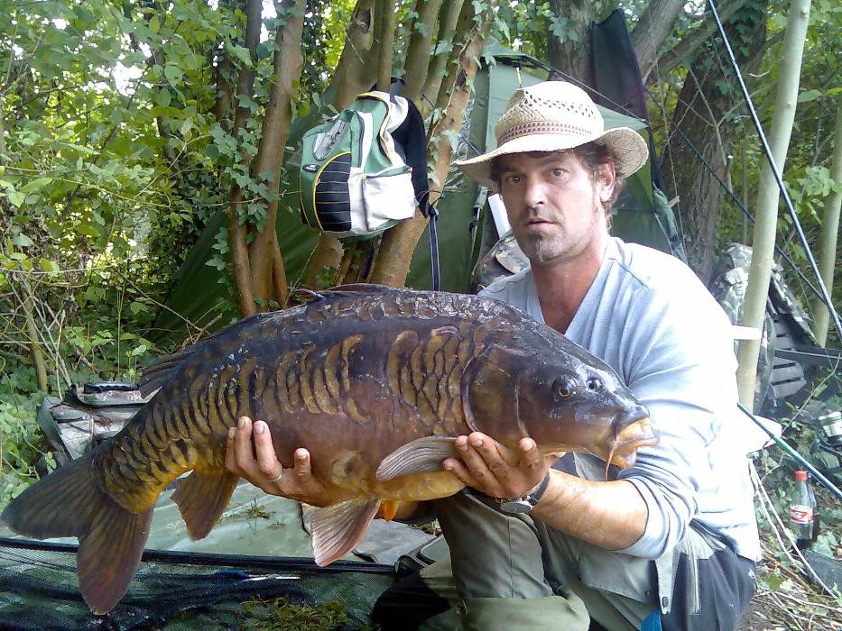 Bilder Sperrfechter Caravaning