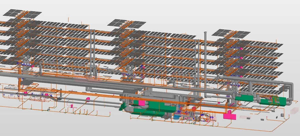 Bilder PLANplus Technische Gebäudeplanung GmbH & Co. KG