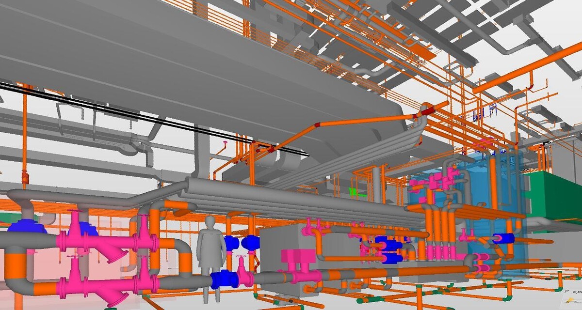 Bilder PLANplus Technische Gebäudeplanung GmbH & Co. KG