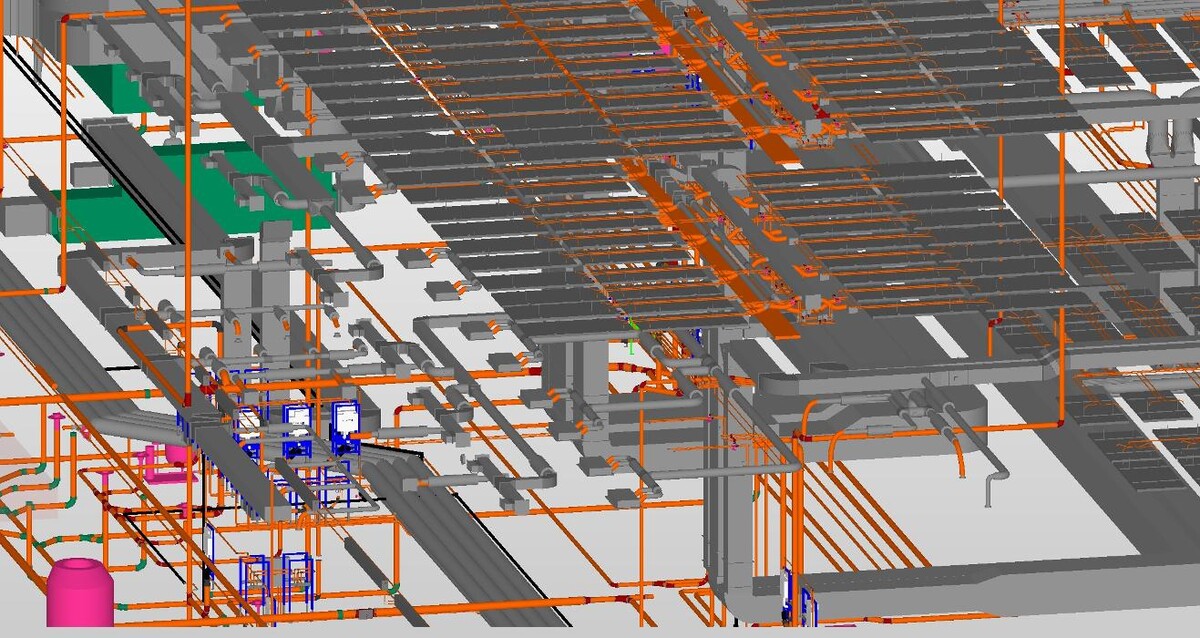 Bilder PLANplus Technische Gebäudeplanung GmbH & Co. KG