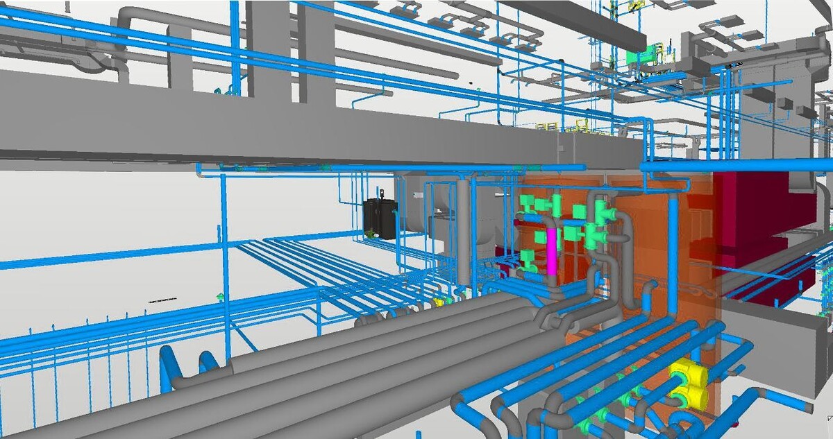 Bilder PLANplus Technische Gebäudeplanung GmbH & Co. KG