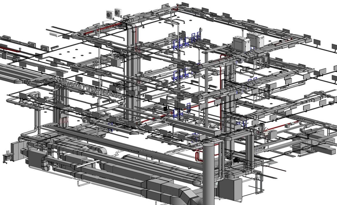 Bilder PLANplus Technische Gebäudeplanung GmbH & Co. KG