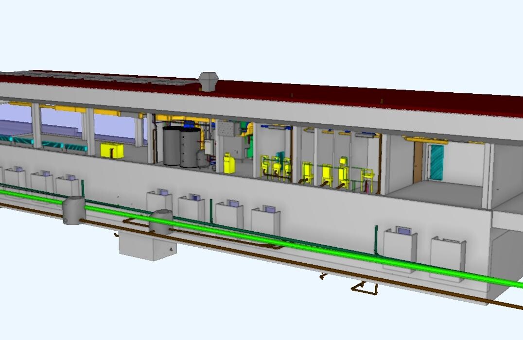 Bilder PLANplus Technische Gebäudeplanung GmbH & Co. KG