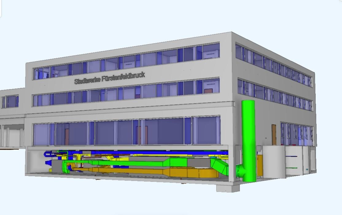 Bilder PLANplus Technische Gebäudeplanung GmbH & Co. KG