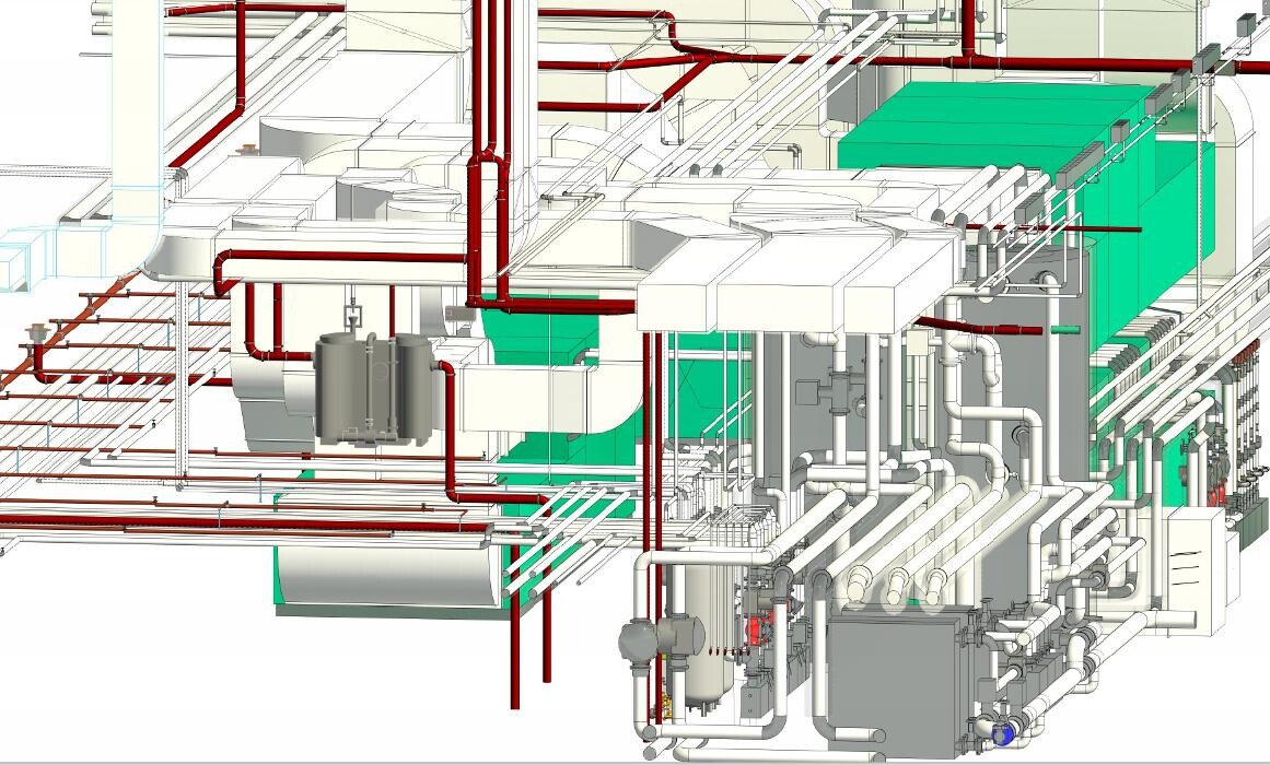 Bilder PLANplus Technische Gebäudeplanung GmbH & Co. KG