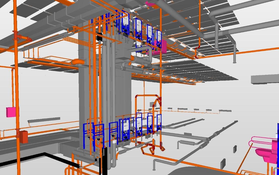 Bilder PLANplus Technische Gebäudeplanung GmbH & Co. KG