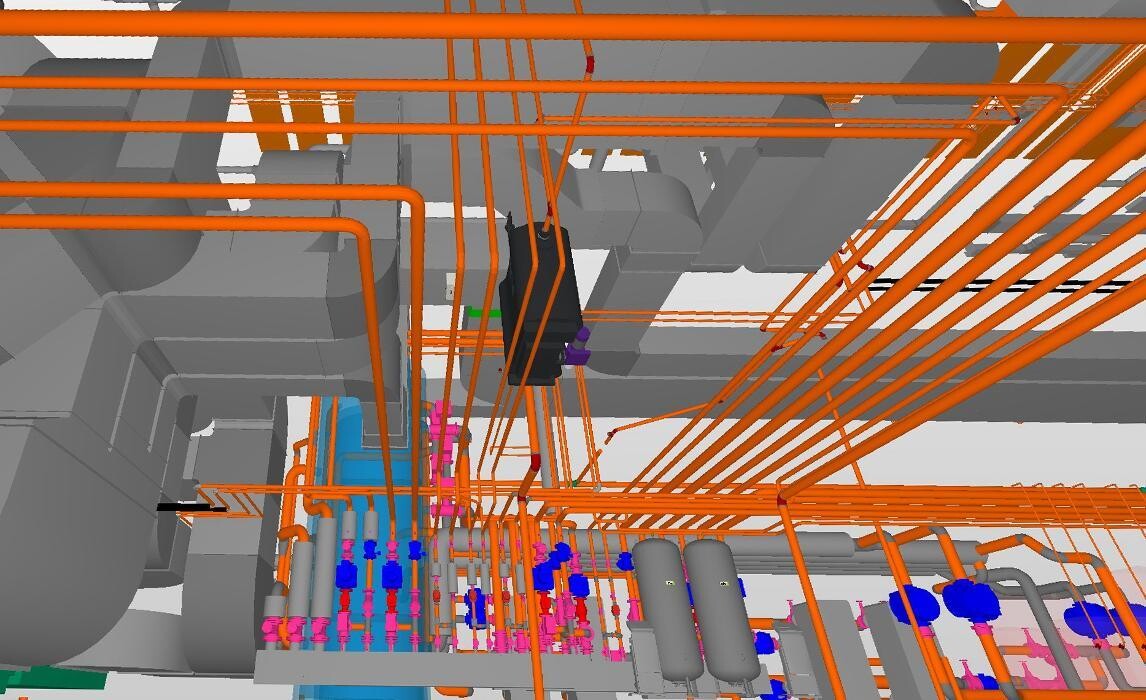 Bilder PLANplus Technische Gebäudeplanung GmbH & Co. KG