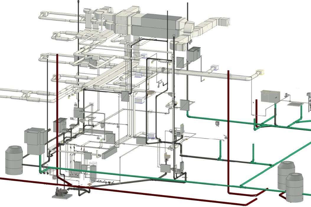 Bilder PLANplus Technische Gebäudeplanung GmbH & Co. KG