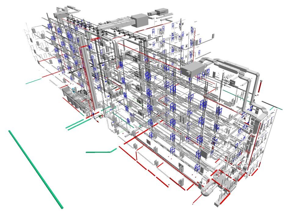 Bilder PLANplus Technische Gebäudeplanung GmbH & Co. KG