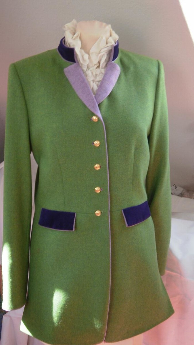 Bilder Blazers by Design
