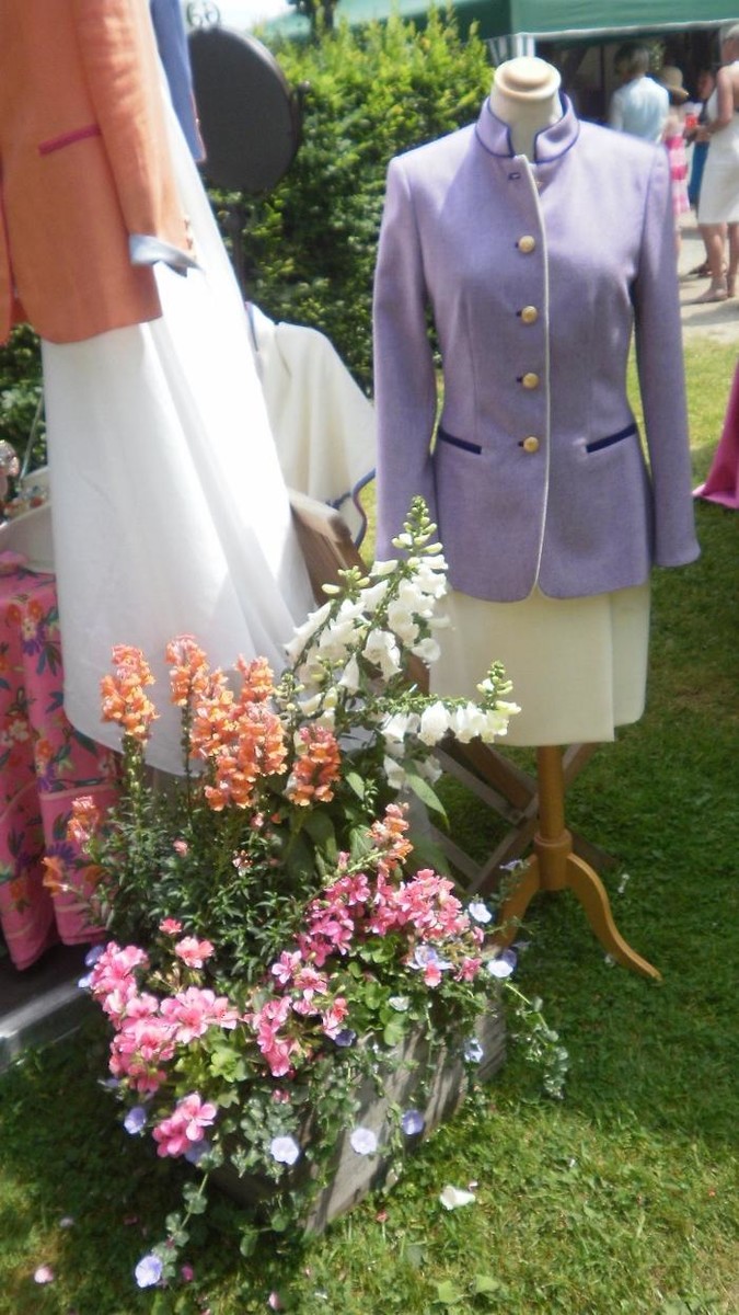 Bilder Blazers by Design
