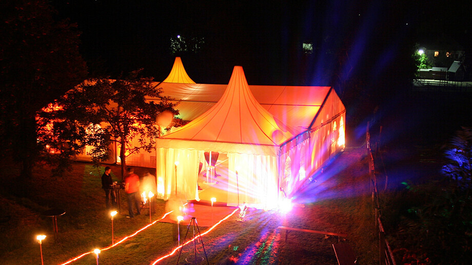 Bilder Der Partyausstatter Inh. Danny Kirchhof