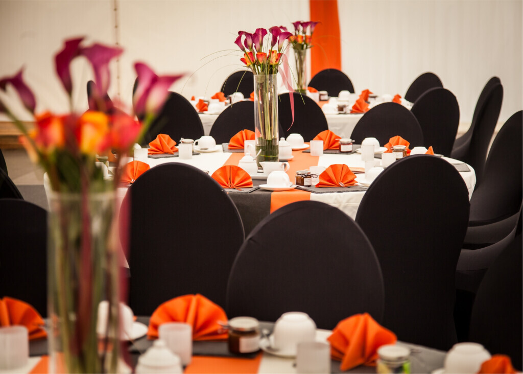 Bilder Der Partyausstatter Inh. Danny Kirchhof