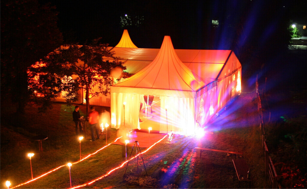 Bilder Der Partyausstatter Inh. Danny Kirchhof