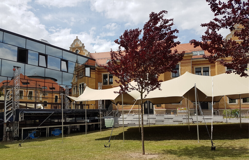 Bilder Der Partyausstatter Inh. Danny Kirchhof