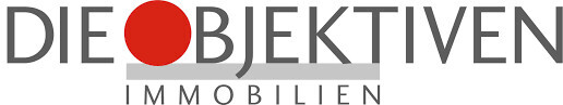 DIE OBJEKTIVEN Immobilien GmbH Logo