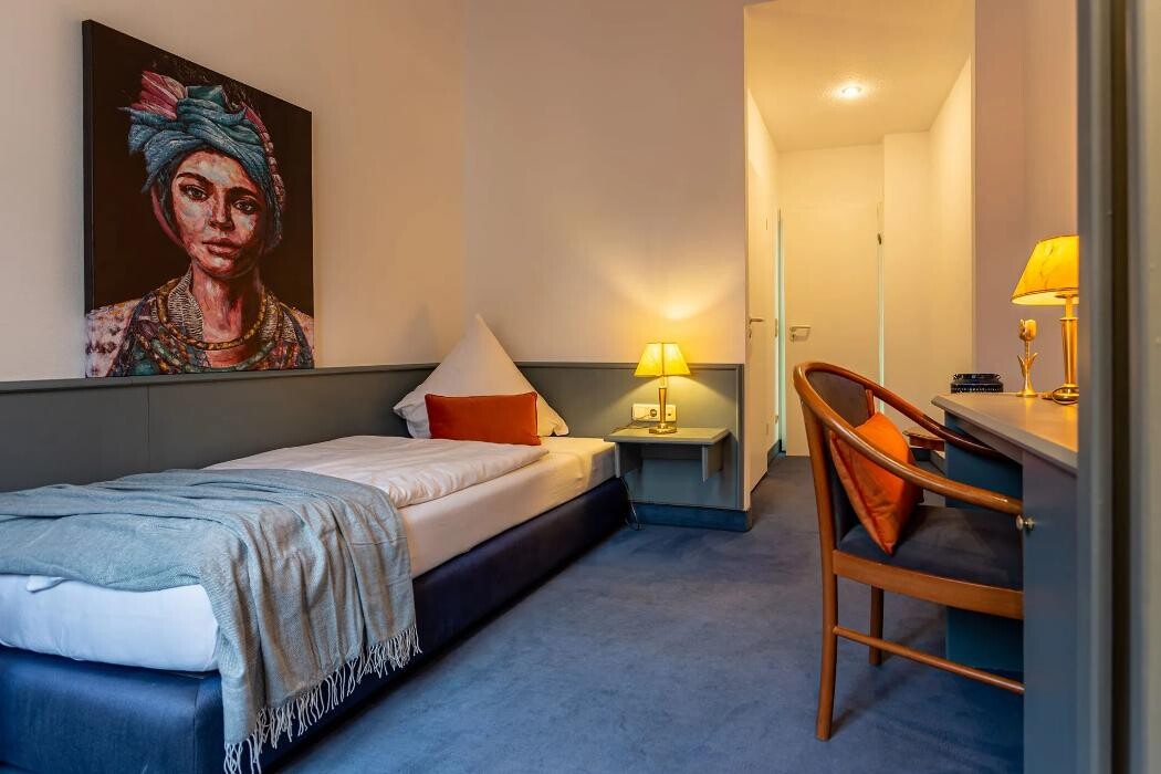 Bilder Hotel Mauritius