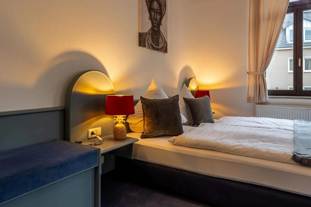 Bilder Hotel Mauritius