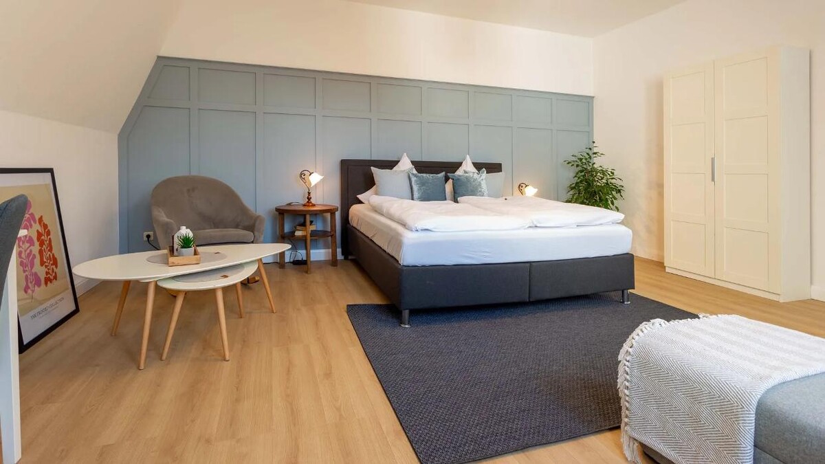 Bilder Hotel Mauritius