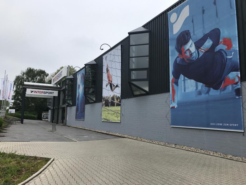 Bilder INTERSPORT Voswinkel Indupark | Große Ski- und Outdoorwelt