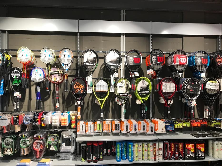 Bilder INTERSPORT Voswinkel Indupark | Große Ski- und Outdoorwelt