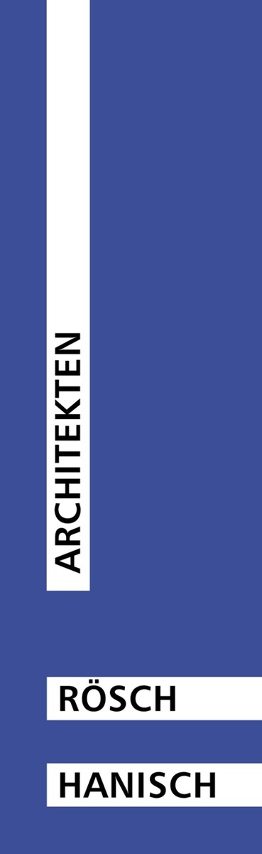 Rösch Hanisch Architekten Logo