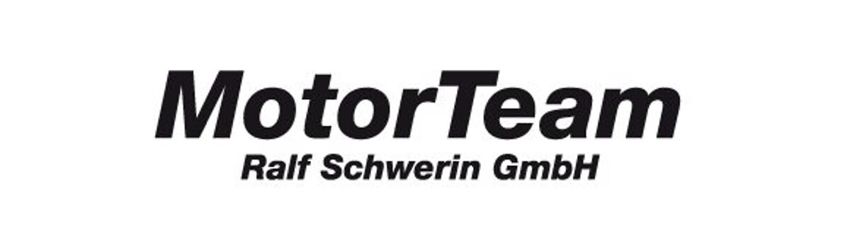 Motor Team Ralf Schwerin GmbH Logo