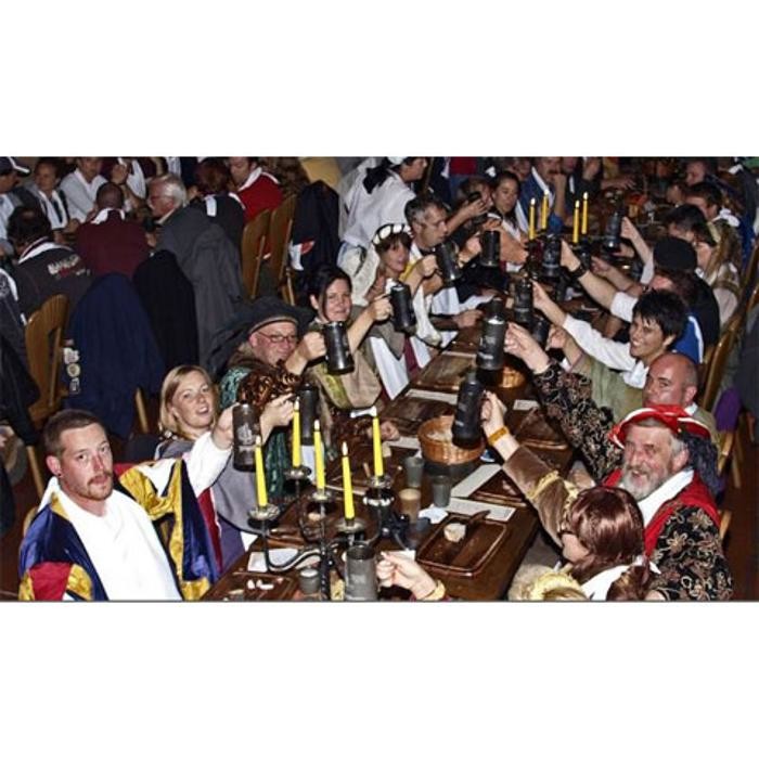 Bilder Alte Burg Longuich