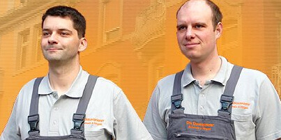 Bilder Die Bausanierer Schmalz & Ritgen GmbH