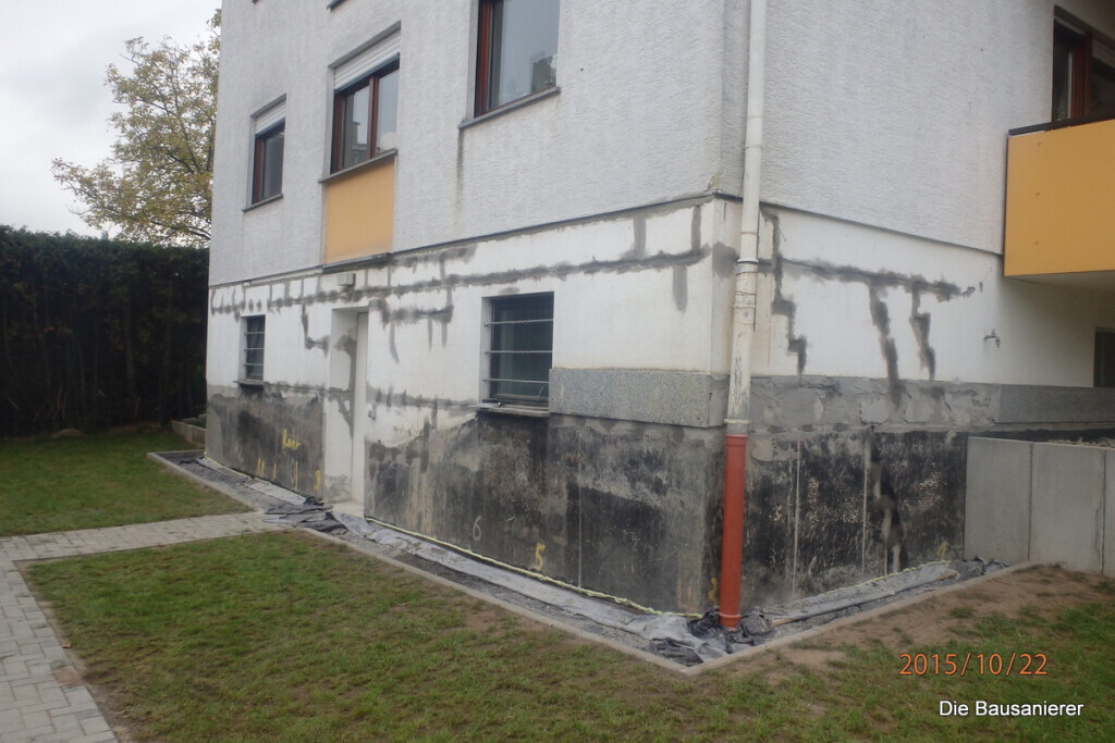 Bilder Die Bausanierer Schmalz & Ritgen GmbH