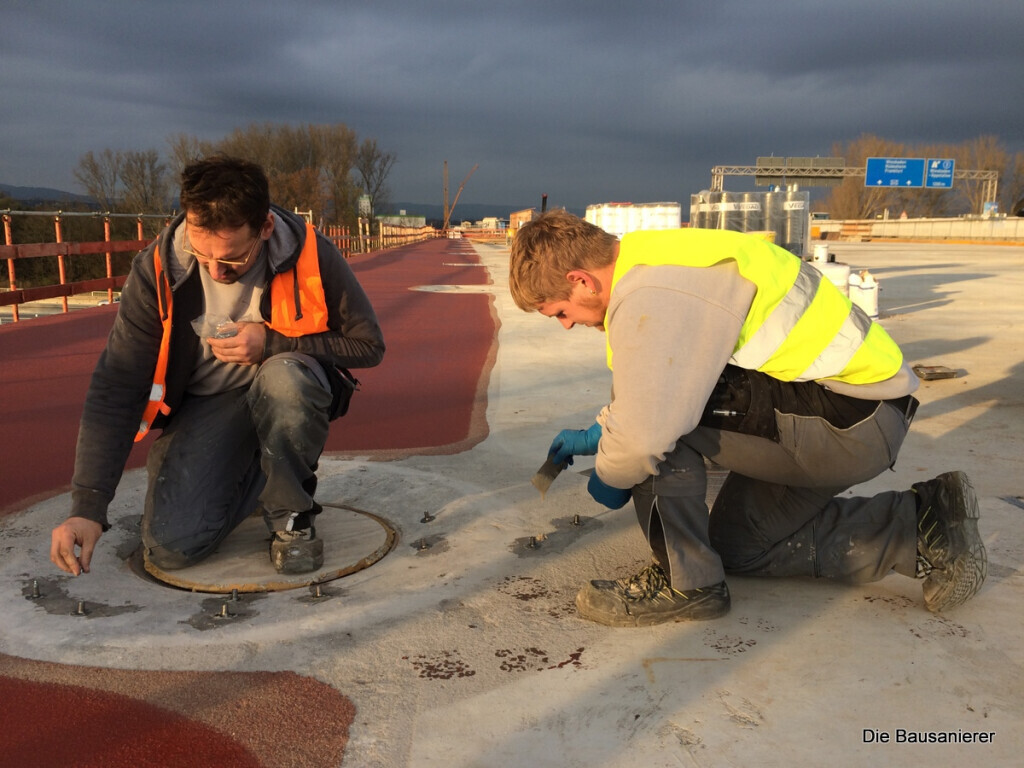 Bilder Die Bausanierer Schmalz & Ritgen GmbH