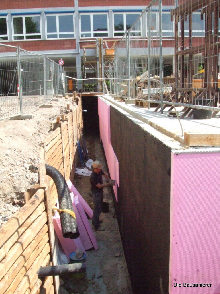 Bilder Die Bausanierer Schmalz & Ritgen GmbH