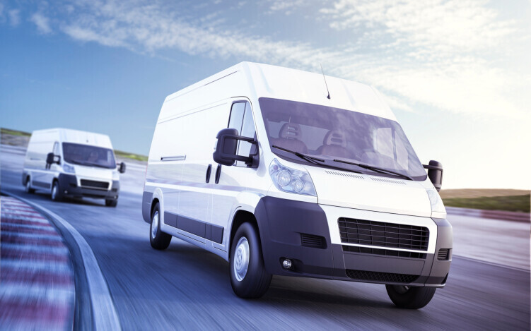 Bilder Go! Express & Logistics Göttingen GmbH