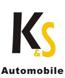K & S Automobile, Keller & Keller GbR Logo