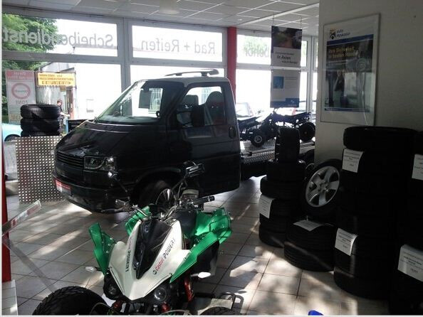 Bilder K & S Automobile, Keller & Keller GbR