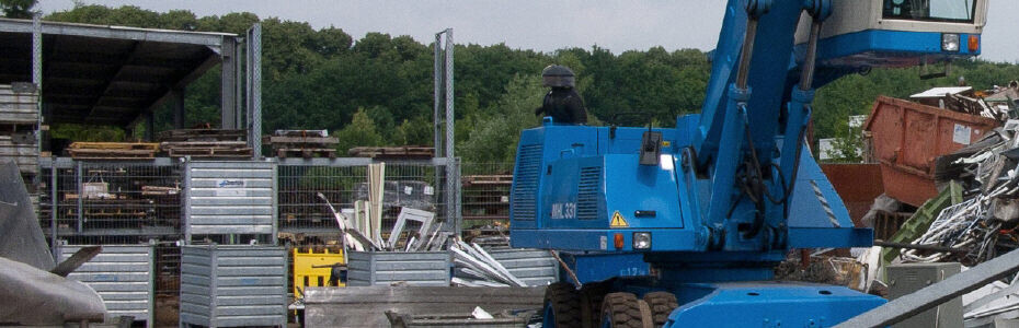 Bilder Bartels Metallhandels GmbH & Co.KG