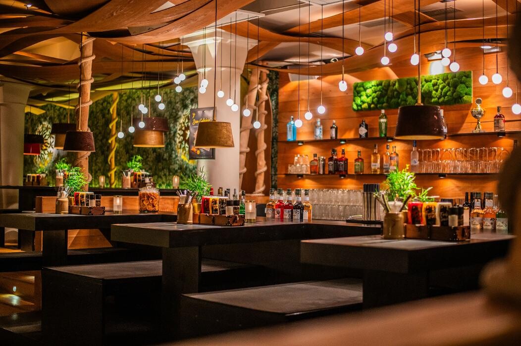 Bilder PETER PANE Burgergrill & Bar