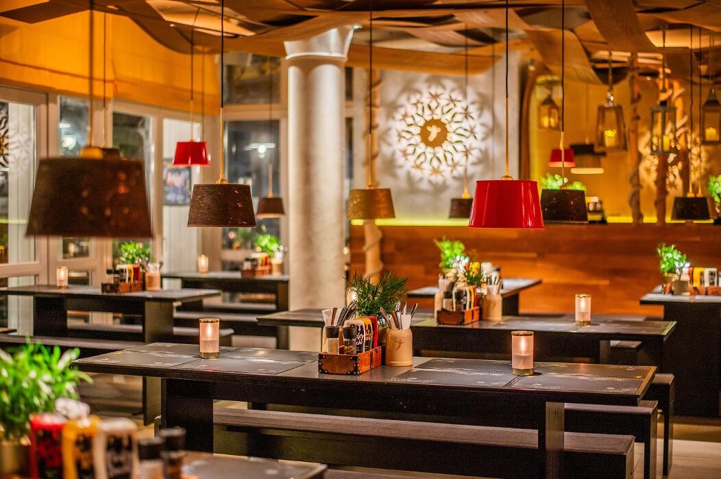 Bilder PETER PANE Burgergrill & Bar