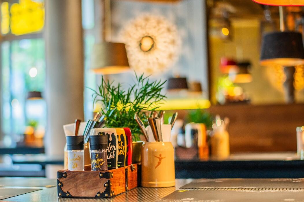 Bilder PETER PANE Burgergrill & Bar