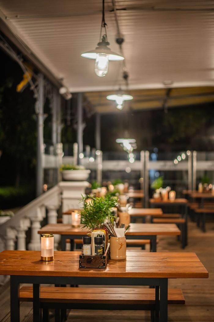 Bilder PETER PANE Burgergrill & Bar