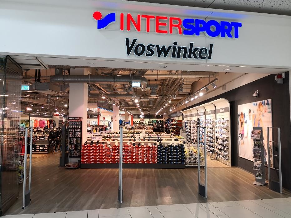 Bilder SPORT Voswinkel A2 Center